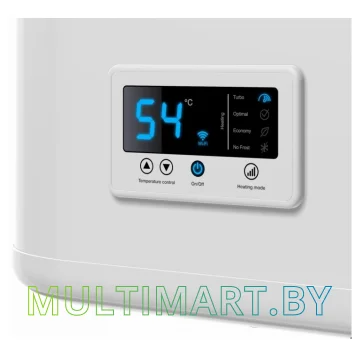 Водонагреватель Thermex IF 30 V (pro) Wi-Fi картинка 3
